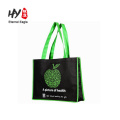 logo printing custimized non woven bag